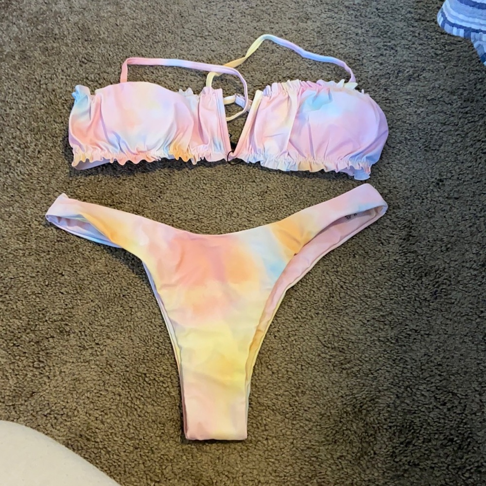 Bikini set